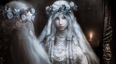 FromSoftware показала последнего играбельного героя в Elden Ring: Nightreign