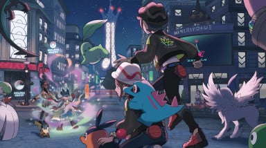 Релиз Pokémon Legends: Z‑A состоится 16 октября