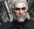 Скоро The Witcher 3 получит кросс-платформенную поддержку модов