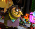 В студии авторов Yooka-Laylee прошли увольнения