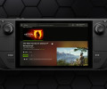 Сервис GeForce NOW получил нативное приложение для Steam Deck