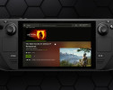 Сервис GeForce NOW получил нативное приложение для Steam Deck
