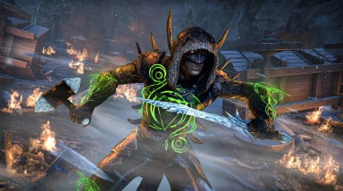 ZeniMax показала, как будет работать система подклассов в The Elder Scrolls Online