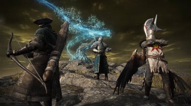 Продажи Elden Ring: Nightreign уже достигли отметки в 2 млн копий