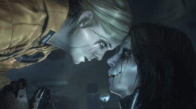 8 июня Sony проведёт отдельную презентацию Death Stranding 2