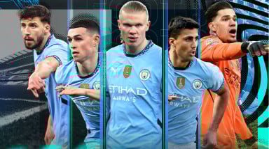 Анонсирована фритуплейная SEGA Football Club Champions 2025