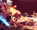 Июньскую презентацию Devolver Digital посвятят только одной игре