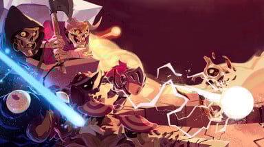 Июньскую презентацию Devolver Digital посвятят только одной игре