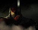 Зрелищные комбо и платформинг в геймплейном трейлере Shinobi: Art of Vengeance