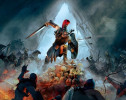 Achilles: Survivor покинет ранний доступ во второй половине года