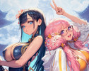 Shift Up показала первый постер своей новой игры 