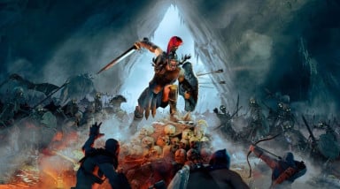 Achilles: Survivor покинет ранний доступ во второй половине года
