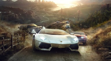 Инсайдер: Ubisoft одобрила разработку новой The Crew