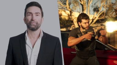 Лесли Бензис — о цене MindsEye, сравнениях с GTA и планах на будущее
