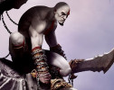 Слух: следующая God of War будет спин-оффом в жанре метроидвании
