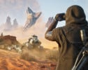 Поддержка частных серверов для Dune: Awakening появится уже на релизе