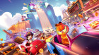 Гарфилд снова на трассе — сиквел Garfield Kart выйдет 10 сентября
