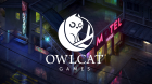 Через пару дней Owlcat Games анонсирует ещё одну игру
