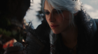 Цири начинает охоту на мантикору в геймплее The Witcher IV 