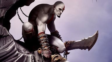 Слух: следующая God of War будет спин-оффом в жанре метроидвании