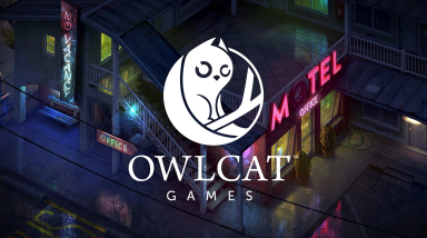 Через пару дней Owlcat Games анонсирует ещё одну игру