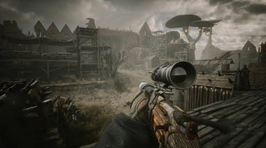 9 июня российский MMO-шутер PIONER получит временную демоверсию