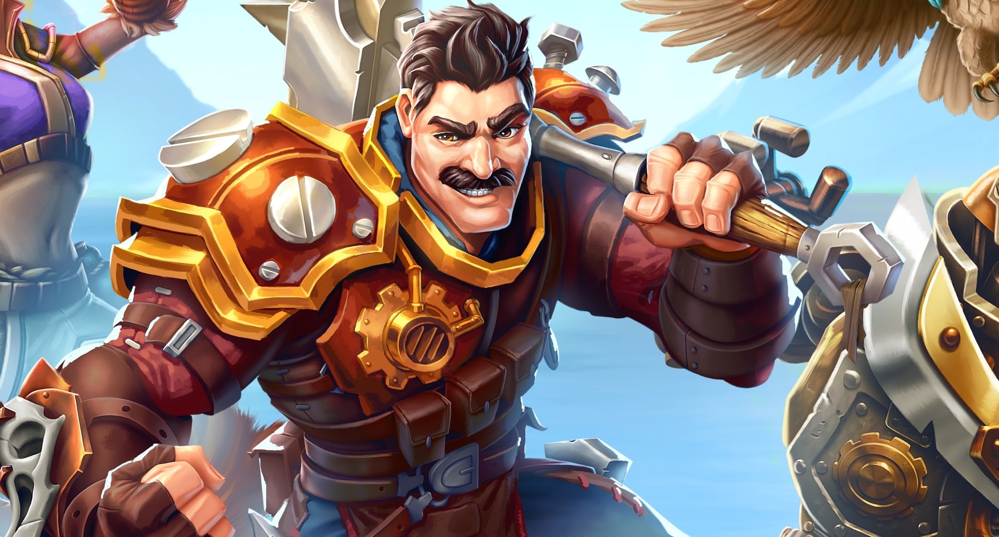 Zynga закрыла студию авторов Torchlight 3, не дождавшись анонса новой игры Zynga закрыла студию авторов Torchlight 3, не дождавшись анонса новой игры