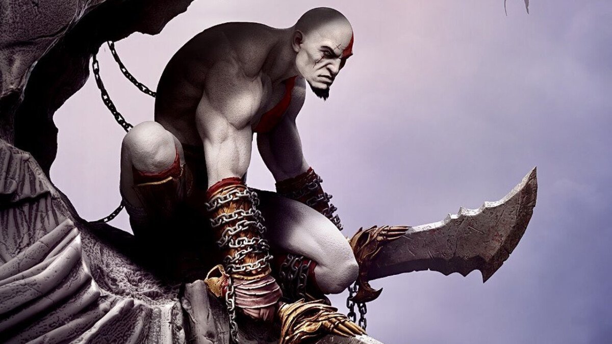 Слух: следующая God of War будет спин-оффом в жанре метроидвании Слух: следующая God of War будет спин-оффом в жанре метроидвании