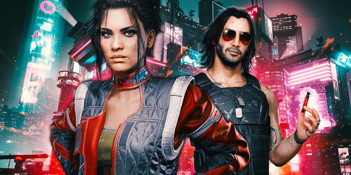 Слух: студия Virtuos разрабатывает новое DLC для Cyberpunk 2077