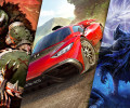 Forza Horizon 5 и Elden Ring: Nightreign вошли в топ чарта PS Store за май