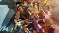 Джейсон Шрайер намекнул на скорый анонс ремастера Final Fantasy Tactics