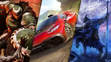 Forza Horizon 5 и Elden Ring: Nightreign вошли в топ чарта PS Store за май