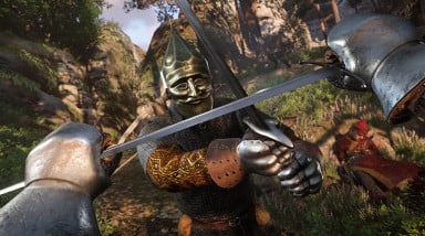 Warhorse Studios расширяется — новый офис откроется в Брно