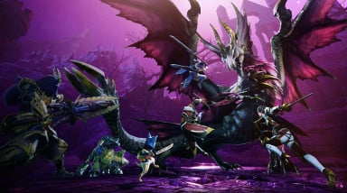 Тираж дополнения Sunbreak для Monster Hunter Rise достиг 10 млн копий