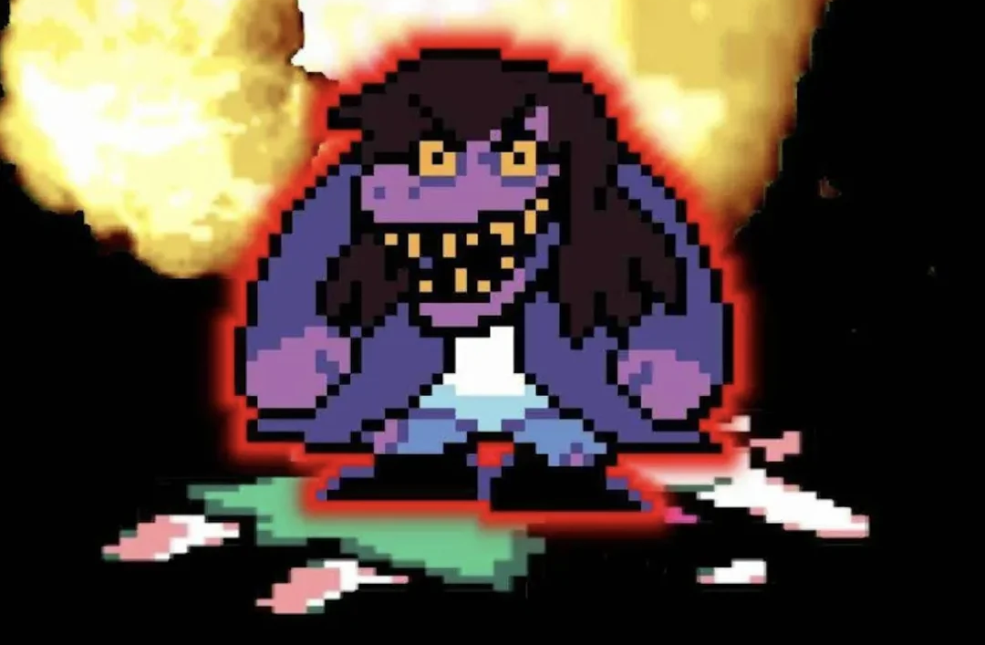 Состоялся релиз третьей и четвёртой глав Deltarune Состоялся релиз третьей и четвёртой глав Deltarune