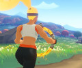 Кажется, Nintendo готовит продолжение Ring Fit Adventure для Switch 2