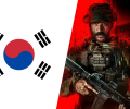 Инсайдер: Call of Duty 2026-го — Modern Warfare 4 в Корее