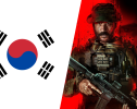 Инсайдер: Call of Duty 2026-го — Modern Warfare 4 в Корее