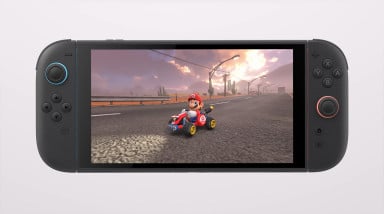 Nintendo Switch 2 официально вышла