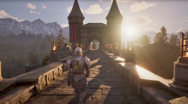 Студия Virtuos готовит первый патч для ремастера TES IV: Oblivion