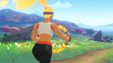 Кажется, Nintendo готовит продолжение Ring Fit Adventure для Switch 2