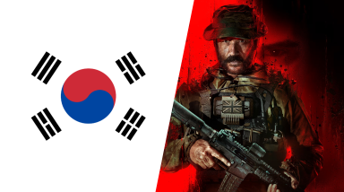 Инсайдер: Call of Duty 2026-го — Modern Warfare 4 в Корее