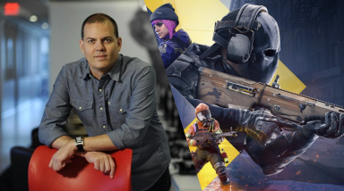 Создатель XDefiant и ветеран Call of Duty прощается с игровой индустрией