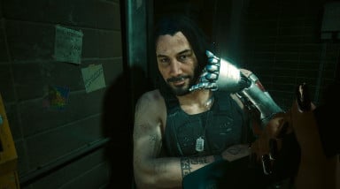 26 июня Cyberpunk 2077 получит ещё одно крупное обновление