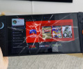 Некоторым покупателям достались Switch 2 с дырками от скрепок на экране