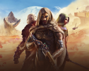 Первые игроки встретили Dune: Awakening «в основном положительными» отзывами