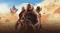 Первые игроки встретили Dune: Awakening «в основном положительными» отзывами