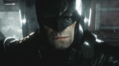 Мощи Switch 2 хватило, чтобы реанимировать Batman: Arkham Knight — на Switch всё было плохо