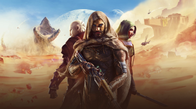 Первые игроки встретили Dune: Awakening «в основном положительными» отзывами