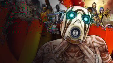 Borderlands 2 утопили в негативных отзывах из-за пользовательского соглашения Take-Two